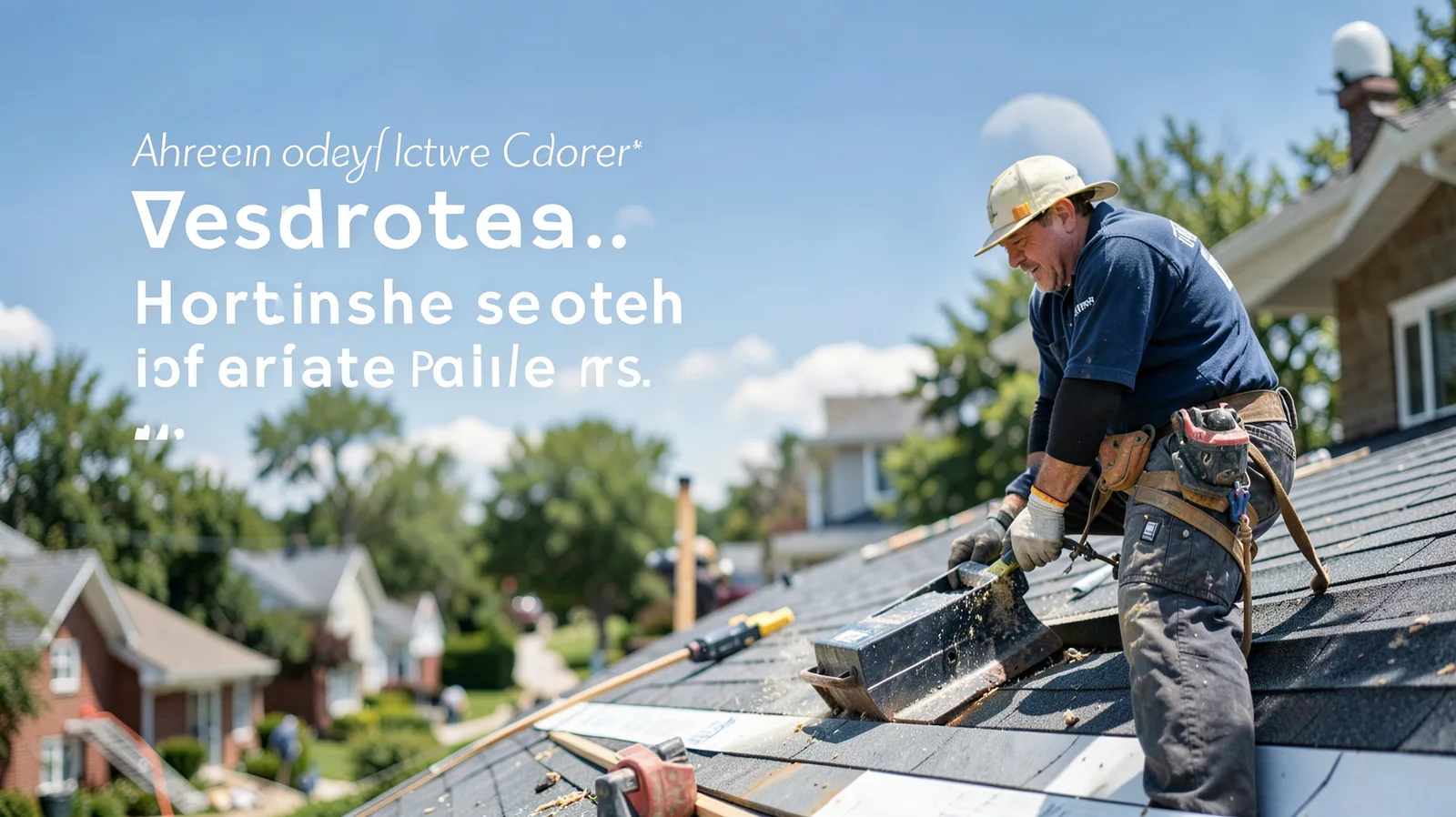 Roof Replacement in Corte Madera, CA near me